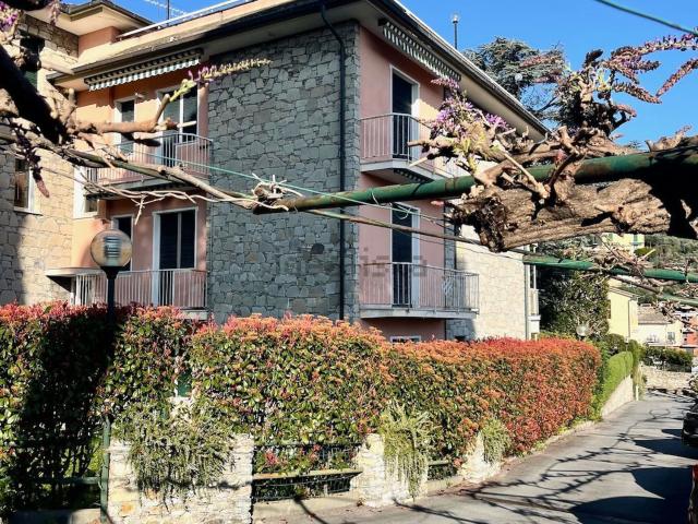 Appartamento in vendita di 132 m² in Via Mulinetti, 48