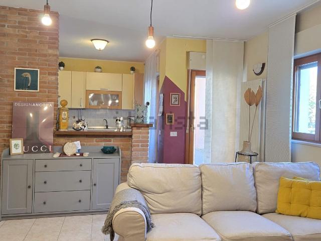Appartamento in vendita di 132 m² in Via Nazionale, 230