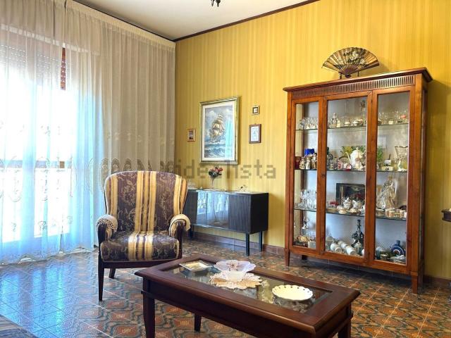 Appartamento in vendita di 132 m² in Via Nazionale, 59