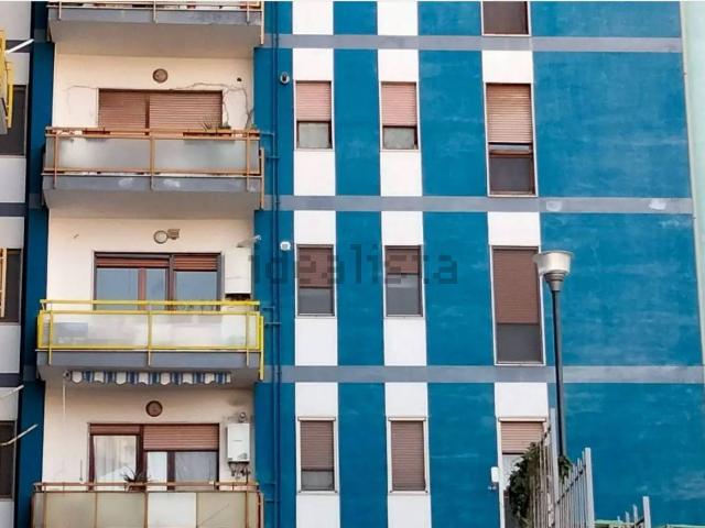 Appartamento in vendita di 132 m² in Via Napoli