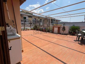 Appartamento in vendita di 132 m² in Via Nicolò Marcello Venuti