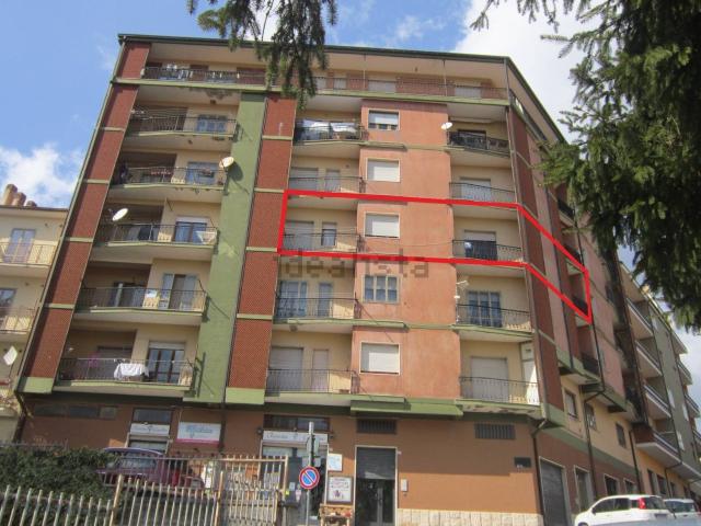 Appartamento in vendita di 132 m² in Via Saulino, 11