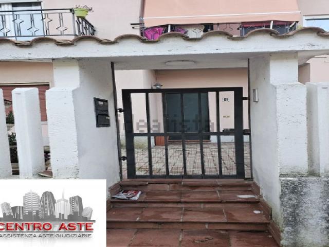 Appartamento in vendita di 132 m² in Via Savonarola