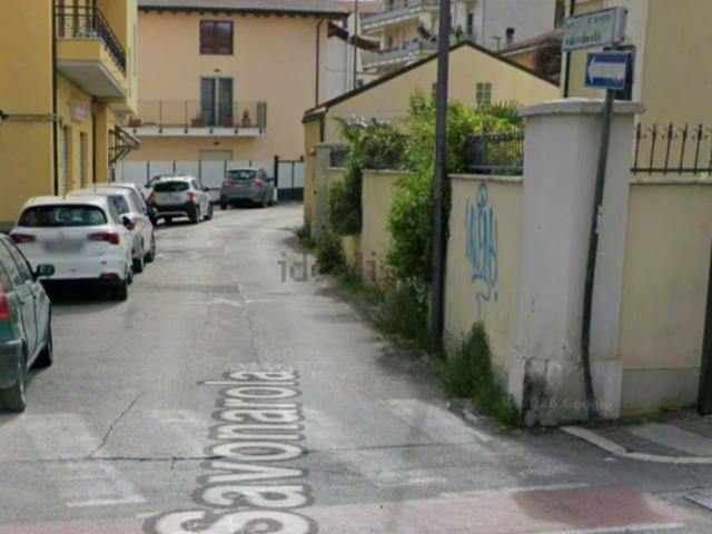 Appartamento in vendita di 132 m² in Via Savonarola
