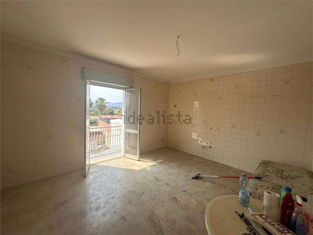 Appartamento in vendita di 132 m² in Via Salvatore Zappulla, 1