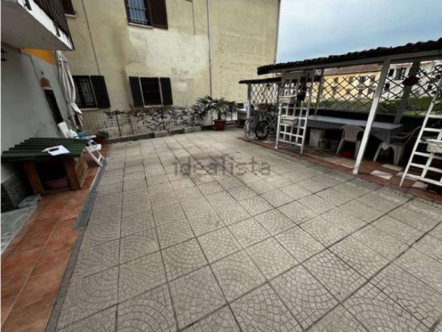 Appartamento in vendita di 132 m² in Via San Gaudenzio