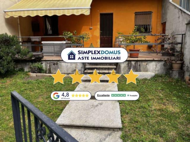Appartamento in vendita di 132 m² in Via San Gaudenzio