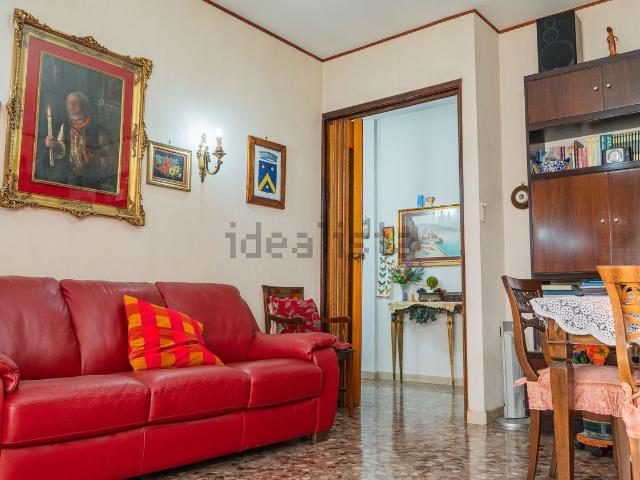 Appartamento in vendita di 132 m² in Via San Giorgio Vecchio, 90