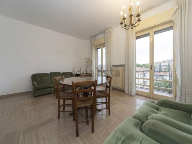 Appartamento in vendita di 132 m² in Via San Giuseppe