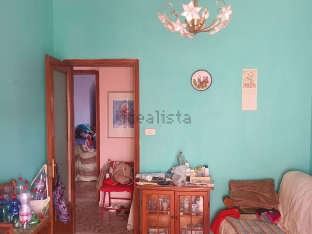 Appartamento in vendita di 132 m² in Via Sant&apos Orsola