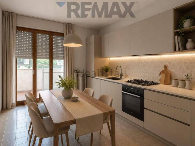 Appartamento in vendita di 132 m² in Via Sant&apos Ambrogio, 19