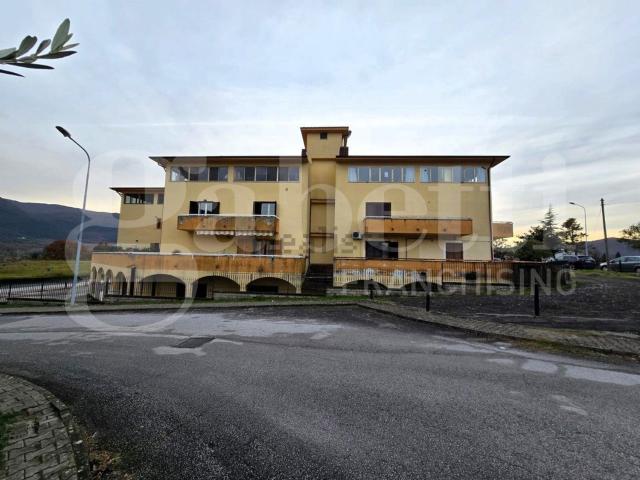 Appartamento in vendita di 132 m² in Via Sant&apos  Eusanio