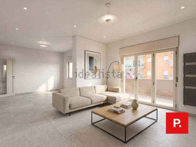 Appartamento in vendita di 132 m² in Via Santella, 41