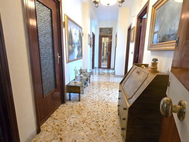 Appartamento in vendita di 132 m² in Via Sardegna