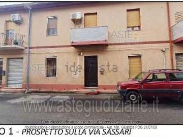 Appartamento in vendita di 132 m² in Via Sassari, 36