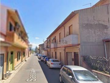 Appartamento in vendita di 132 m² in Via Sassari, 36