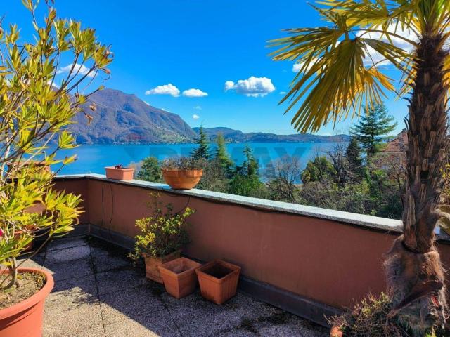 Appartamento in vendita di 132 m² in Via Selasca, 70