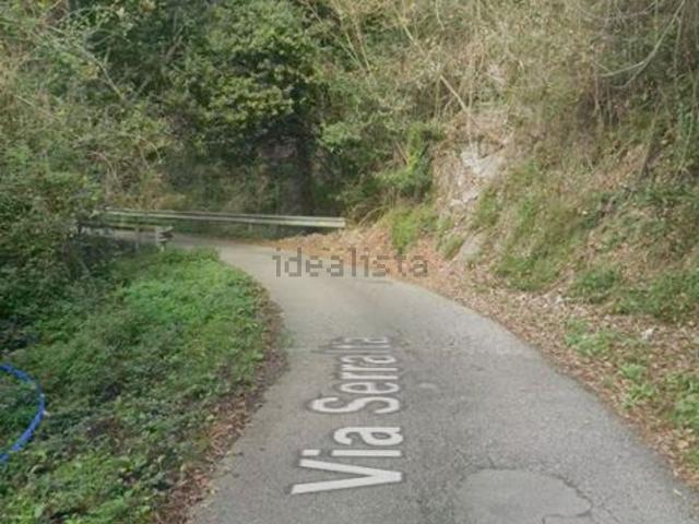 Appartamento in vendita di 132 m² in Via Serralta