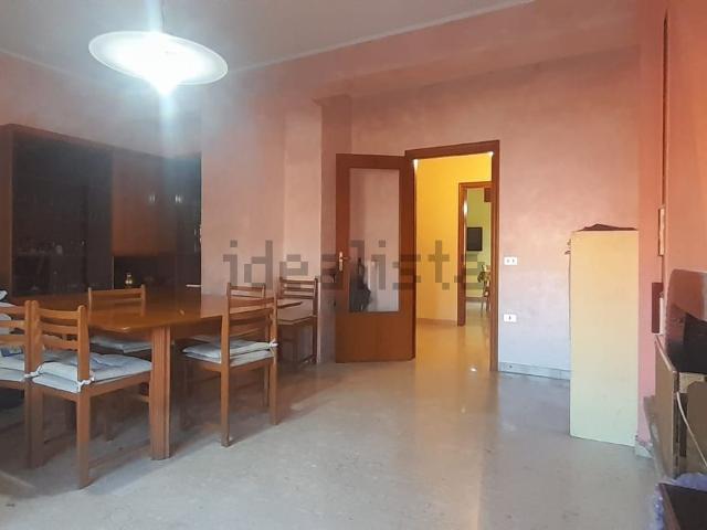 Appartamento in vendita di 132 m² in Via Silone Ignazio