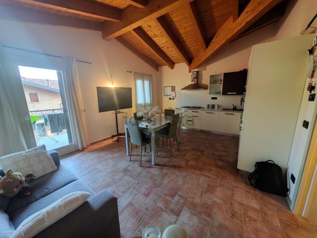 Appartamento in vendita di 132 m² in Via Sinistra Guerro, 49