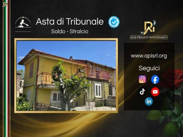 Appartamento in vendita di 132 m² in Contrada dei Casali, 81