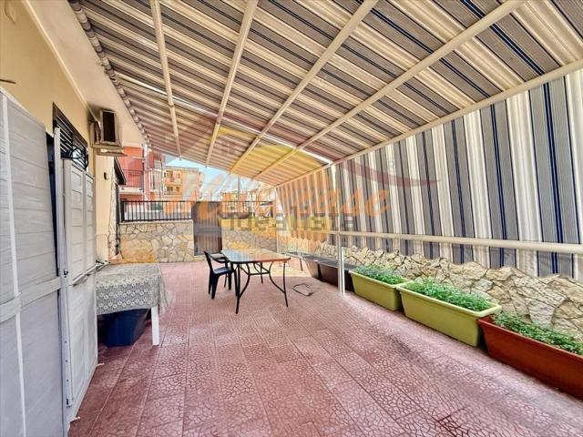 Appartamento in vendita di 132 m² in Via Svizzera