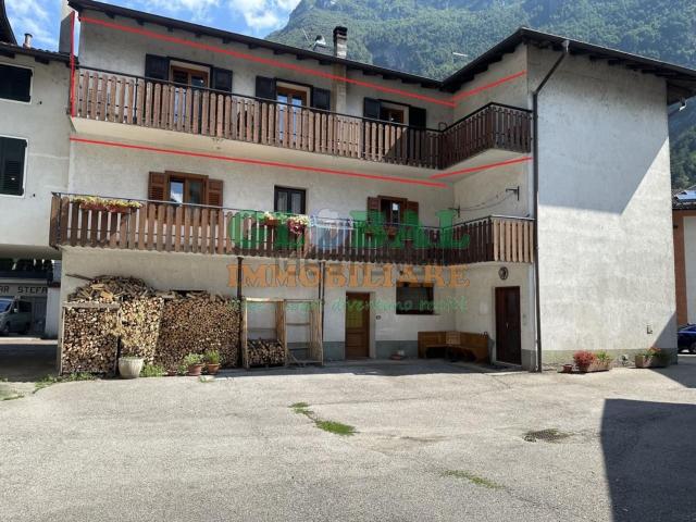 Appartamento in vendita di 132 m² in Via Ponte Brenta, 1