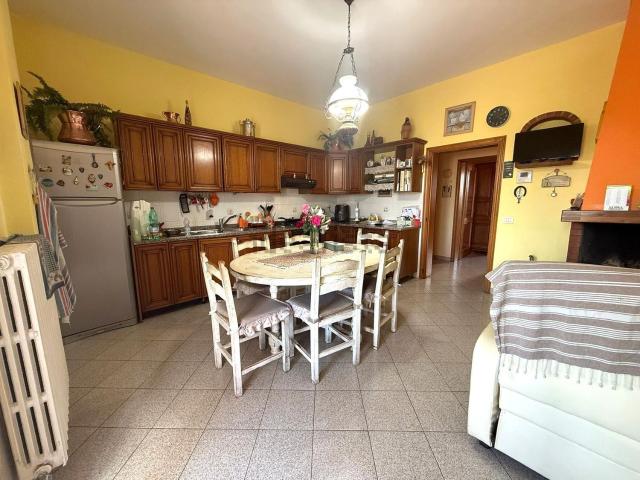 Appartamento in vendita di 132 m² in Via Ponzano, 255