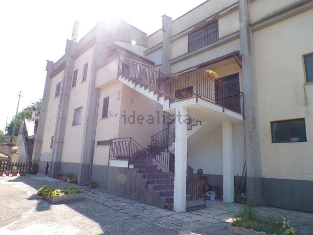 Appartamento in vendita di 132 m² in Via Palaggi, 1