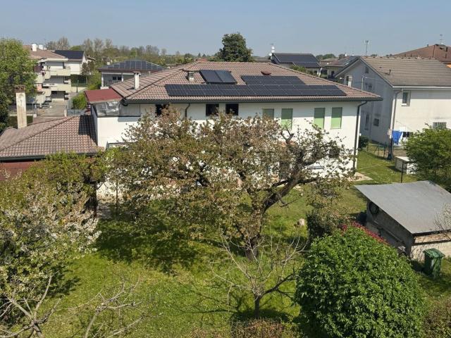 Appartamento in vendita di 132 m² in Via Paolo Borsellino