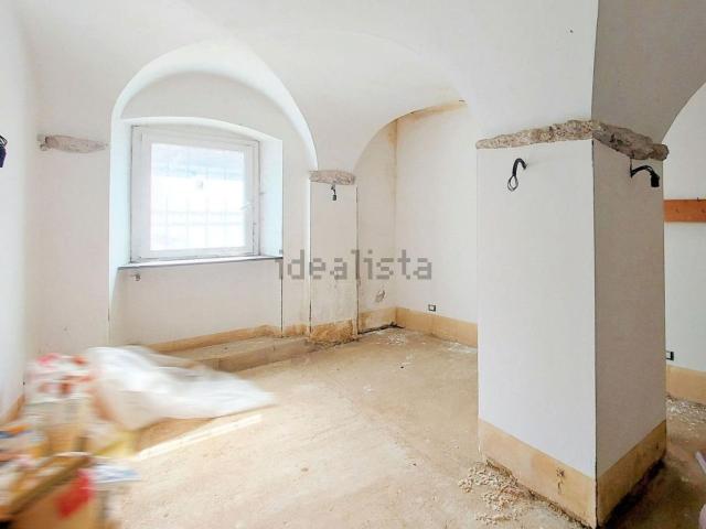 Appartamento in vendita di 132 m² in Via Paolo Segneri, 43