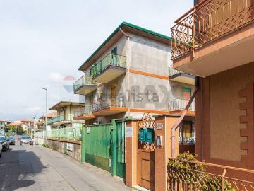 Appartamento in vendita di 132 m² in Via Papa Giovanni XXIII, 30