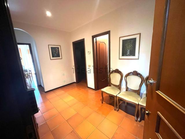 Appartamento in vendita di 132 m² in Via Pescara, 214
