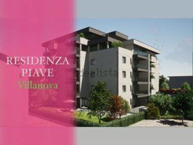 Appartamento in vendita di 132 m² in Via PIAVE, 1