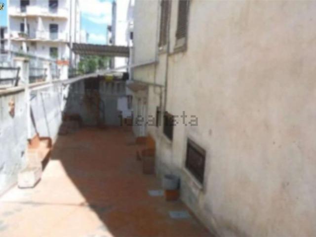 Appartamento in vendita di 120 m² in Via Pietro Nenni, 23