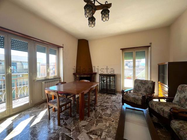 Appartamento in vendita di 132 m² in Via Pietro Cardella, 4