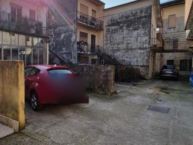 Appartamento in vendita di 132 m² in Via Pietro Roi
