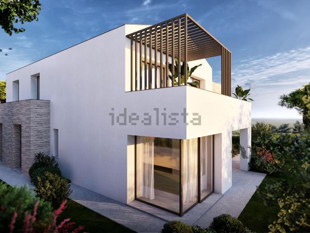 Appartamento in vendita di 132 m² in Via Provinciale
