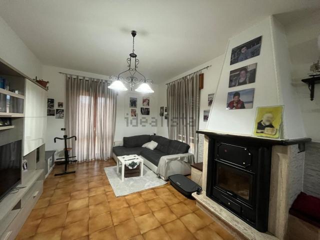 Appartamento in vendita di 132 m² in Via Pugliatti