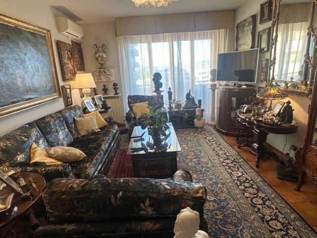 Appartamento in vendita di 132 m² in Via Quintina