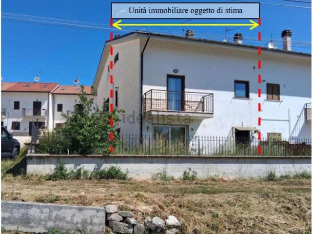Appartamento in vendita di 132 m² in Via Roberto Rossellini