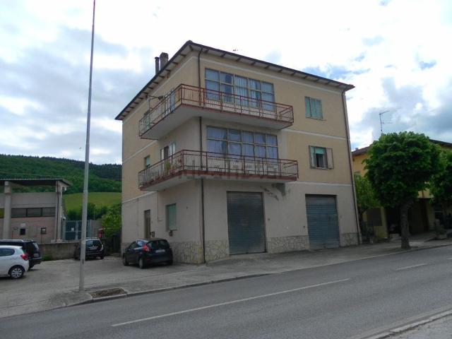 Appartamento in vendita di 132 m² in Via Roma, 79