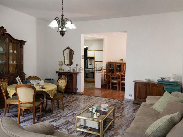 Appartamento in vendita di 132 m² in Via Roma