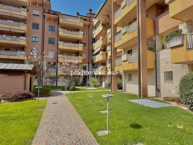 Appartamento in vendita di 132 m² in Via Roma, 25
