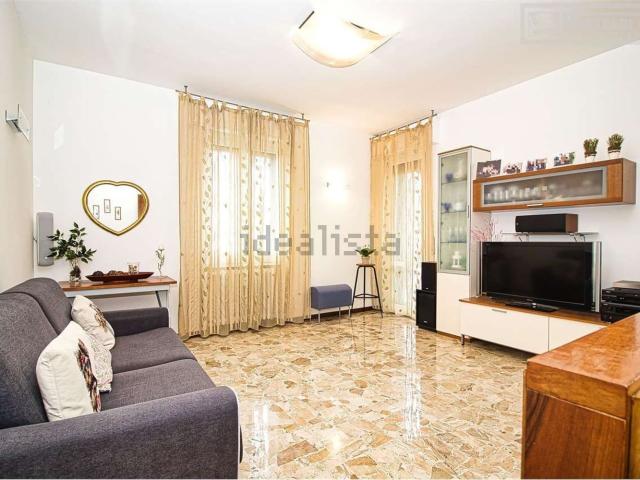 Appartamento in vendita di 132 m² in Via Raffaello Sanzio
