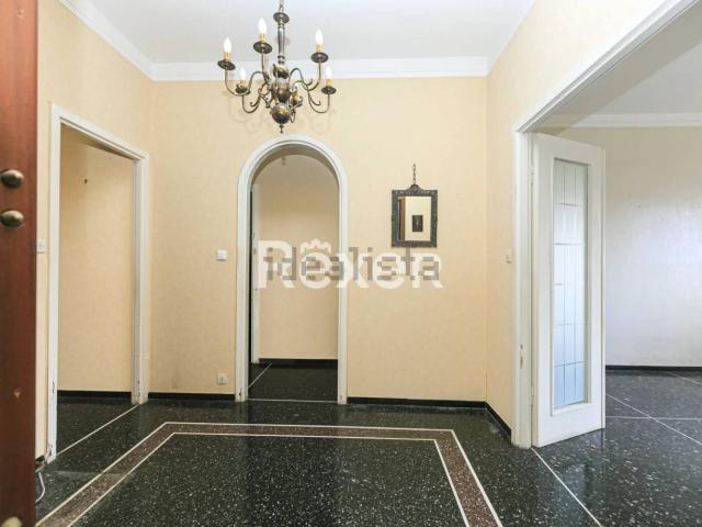 Appartamento in vendita di 132 m² in Via Rinaldo Rigola, 38