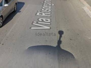 Appartamento in vendita di 132 m² in Via Risorgimento