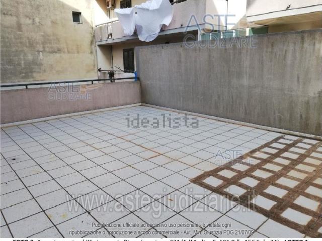 Appartamento in vendita di 132 m² in Via Risorgimento, 231
