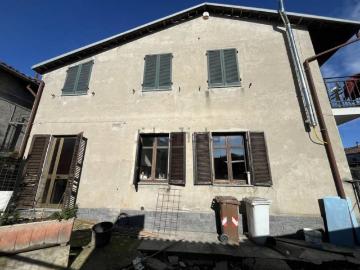 Appartamento in vendita di 132 m² in Via Ruatti, 9
