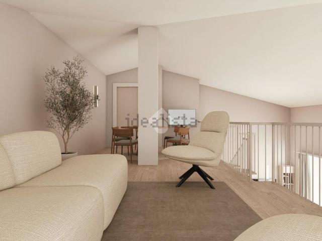 Appartamento in vendita di 132 m² in Via Rubens
